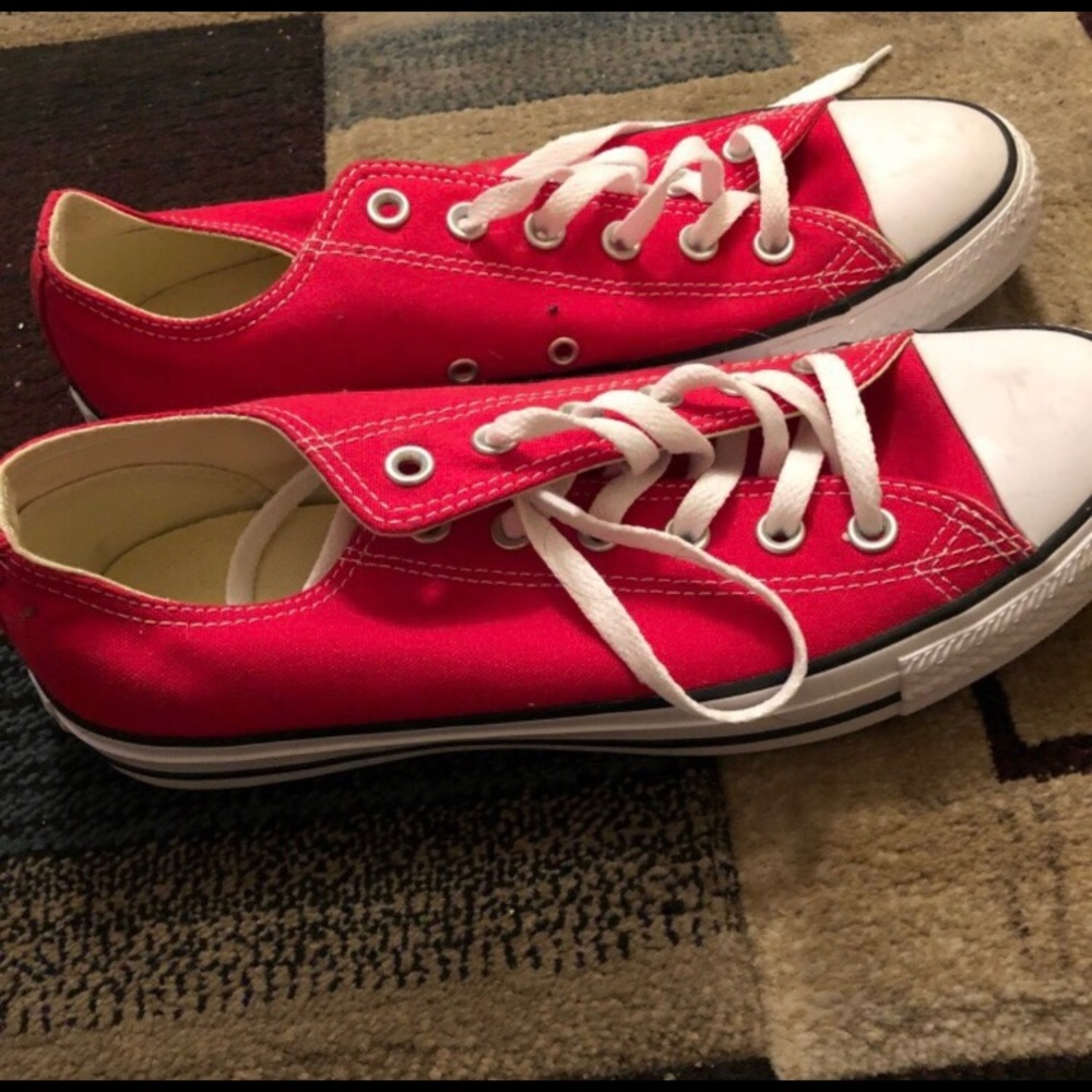 Converse Sneakers